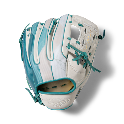 Nike Vapor Elite Baseball Infield Snake Eyes Web Fielding Glove